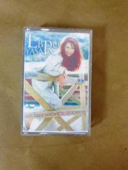 EBRU YAŞAR - SENİ ANAN BENİM İÇİN DOĞURMUŞ - KASET