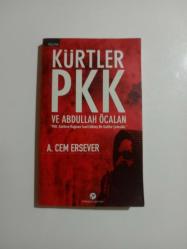 Kürtler Pkk ve Abdullah Öcalan; PKK Kürtlere Rağmen İcad Edilmiş Bir Katiller Çetesidir