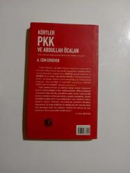 Kürtler Pkk ve Abdullah Öcalan; PKK Kürtlere Rağmen İcad Edilmiş Bir Katiller Çetesidir