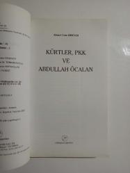 Kürtler Pkk ve Abdullah Öcalan; PKK Kürtlere Rağmen İcad Edilmiş Bir Katiller Çetesidir
