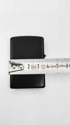 ÇAKMAK, AMBLEMLİ BENZİNLİ ZİPPO FORMLU ÇAKMAK 522