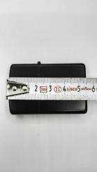 ÇAKMAK, AMBLEMLİ BENZİNLİ ZİPPO FORMLU ÇAKMAK 522