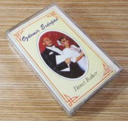 ÖZDEMİR ERDOĞAN İkinci Bahar KASET....