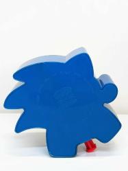 Sega Sonic The Hedgehog  Oyuncak 1998 Burger King