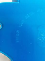 Sega Sonic The Hedgehog  Oyuncak 1998 Burger King