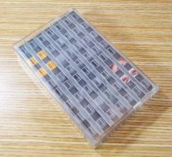 SEZEN AKSU Sarı Odalar KASET.....