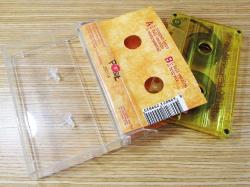 SEZEN AKSU Sarı Odalar KASET.....