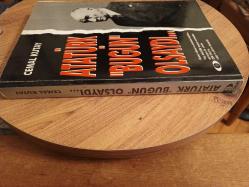 Atatürk Bugün Olsaydı [ İmzalı - İthaflı ]