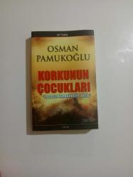 Korkunun Çocukları
