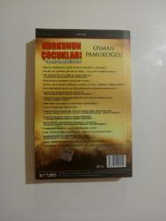Korkunun Çocukları