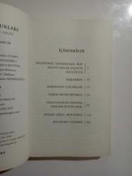 Korkunun Çocukları