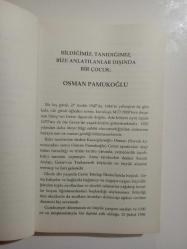 Korkunun Çocukları