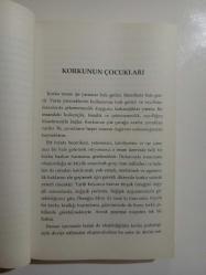 Korkunun Çocukları