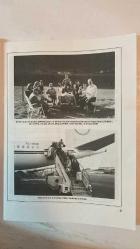 ANA KÜLTÜR SANAT, ŞİİR DERGİSİ - TEMMUZ 1996 — SAYI: 231 HALİM UĞURLU - MEHMET YILMAZ - ŞAHAP TAHTALIOĞLU - NURAY KORKMAZ - YILMAZ AYBAR - ÖZCAN ATAMERT - NURŞEN ASLAN - TURHAN TAŞAN - EMİNE ÖKSÜZOĞLU - ŞADİYE ERDÖLEN - NECLÂ ÜNAL - NEVİN GÜNEŞ - HAŞİM REŞİT ÇORBACI - SALİHA ÜREŞ TERCANLI - MUALLA ORHON - ERCAN AKBAY - TURGUT YARKENT - İSMAİL ACAR - HASAN KARAKUŞ - KENAN AKANSU - ASİYE KAYA YILDIZ - NURDANE TEMUR - ALİ SIRTLI - ALİ NAMIK TÜZÜN - NECMETTİN ÇANGA - FAHİRE BELEN - SELDA GÖÇERİ - CAHİDE ATAKUL - MÜNEVVER ERİLMEZ - FİKRET ERİM - ÖNDER KAYA - MEHMET YÜCEL - BETÜL YAĞSAĞAN - GALİP UZUNCA - AHMET AYAZ - SEVİNÇ ERDAL - TÜLİN SOY - ZERRİN ÇETE - AZMİ KUTOĞLU - İSMAİL SOYSAL - AYSEL ÖZDEMİR - NİHAL ÖZYÜKSEL - BAISE RİZELİ - CANAN GÜÇLÜ - ÖZCAN BAKIRCI - EKREM ÇİÇEK - MESUT ÇİFTÇİ KÜLTÜR SANAT - LİBİDO - ASKERİM - SANATSIZ KALAN BİR MİLLETİN  - TAM TAKIM  36 SAYFA