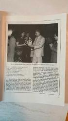 ANA KÜLTÜR SANAT, ŞİİR DERGİSİ - TEMMUZ 1996 — SAYI: 231 HALİM UĞURLU - MEHMET YILMAZ - ŞAHAP TAHTALIOĞLU - NURAY KORKMAZ - YILMAZ AYBAR - ÖZCAN ATAMERT - NURŞEN ASLAN - TURHAN TAŞAN - EMİNE ÖKSÜZOĞLU - ŞADİYE ERDÖLEN - NECLÂ ÜNAL - NEVİN GÜNEŞ - HAŞİM REŞİT ÇORBACI - SALİHA ÜREŞ TERCANLI - MUALLA ORHON - ERCAN AKBAY - TURGUT YARKENT - İSMAİL ACAR - HASAN KARAKUŞ - KENAN AKANSU - ASİYE KAYA YILDIZ - NURDANE TEMUR - ALİ SIRTLI - ALİ NAMIK TÜZÜN - NECMETTİN ÇANGA - FAHİRE BELEN - SELDA GÖÇERİ - CAHİDE ATAKUL - MÜNEVVER ERİLMEZ - FİKRET ERİM - ÖNDER KAYA - MEHMET YÜCEL - BETÜL YAĞSAĞAN - GALİP UZUNCA - AHMET AYAZ - SEVİNÇ ERDAL - TÜLİN SOY - ZERRİN ÇETE - AZMİ KUTOĞLU - İSMAİL SOYSAL - AYSEL ÖZDEMİR - NİHAL ÖZYÜKSEL - BAISE RİZELİ - CANAN GÜÇLÜ - ÖZCAN BAKIRCI - EKREM ÇİÇEK - MESUT ÇİFTÇİ KÜLTÜR SANAT - LİBİDO - ASKERİM - SANATSIZ KALAN BİR MİLLETİN  - TAM TAKIM  36 SAYFA