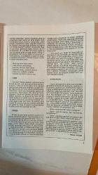 ANA KÜLTÜR SANAT, ŞİİR DERGİSİ - TEMMUZ 1996 — SAYI: 231 HALİM UĞURLU - MEHMET YILMAZ - ŞAHAP TAHTALIOĞLU - NURAY KORKMAZ - YILMAZ AYBAR - ÖZCAN ATAMERT - NURŞEN ASLAN - TURHAN TAŞAN - EMİNE ÖKSÜZOĞLU - ŞADİYE ERDÖLEN - NECLÂ ÜNAL - NEVİN GÜNEŞ - HAŞİM REŞİT ÇORBACI - SALİHA ÜREŞ TERCANLI - MUALLA ORHON - ERCAN AKBAY - TURGUT YARKENT - İSMAİL ACAR - HASAN KARAKUŞ - KENAN AKANSU - ASİYE KAYA YILDIZ - NURDANE TEMUR - ALİ SIRTLI - ALİ NAMIK TÜZÜN - NECMETTİN ÇANGA - FAHİRE BELEN - SELDA GÖÇERİ - CAHİDE ATAKUL - MÜNEVVER ERİLMEZ - FİKRET ERİM - ÖNDER KAYA - MEHMET YÜCEL - BETÜL YAĞSAĞAN - GALİP UZUNCA - AHMET AYAZ - SEVİNÇ ERDAL - TÜLİN SOY - ZERRİN ÇETE - AZMİ KUTOĞLU - İSMAİL SOYSAL - AYSEL ÖZDEMİR - NİHAL ÖZYÜKSEL - BAISE RİZELİ - CANAN GÜÇLÜ - ÖZCAN BAKIRCI - EKREM ÇİÇEK - MESUT ÇİFTÇİ KÜLTÜR SANAT - LİBİDO - ASKERİM - SANATSIZ KALAN BİR MİLLETİN  - TAM TAKIM  36 SAYFA