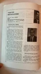 ANA KÜLTÜR SANAT, ŞİİR DERGİSİ - MAYIS 1998 — SAYI: 242 MÜVEDDET T. YAYIKOĞLU - FATMA ONUR - NECLÂ ÜNAL - GALİP UZUNCA - YILMAZ AYBARTH - SADIK ATAY - NEJAT GÜLÜMSER - SAMİYE ATAERGIN - MEHMET AHI AKIN - SİBEL DEMİRİZ - AYLA AYDIN - NECATİ ERDEK - BELGİN ALAGÖZ - SAMİ DERİNTUNA - METİN KOCA - ÖZCAN ATAMERT - GÜNER CEYLAN - CELİLE ÇELİKEL - DAVUT İBRAHİMOĞLU - NURDANE UZUN TEMUR - ENGİN ÇIR - HAŞİM REŞİT ÇORBACI - DÖNE KÖSE - İSMAİL HAKKI SIR - CENGİZ YAKUT - ALİ ABDÜLKERİMOĞLU - BAHRİ SOHTORİK - TURHAN TAŞAN - HÜSEYİN GÜLER - MEHMET ENGİN - MUALLA ORHON - BEDRİYE ERDAĞ GÜREL - VEDAT FİDANBOY - MUSTAFA KARAMELEK - SEVİNÇ ERDAL - MEHMET CEM YİĞİT - AYLA ATAMAN - ÜMİT MALKOÇ - MEHLIKA BAŞER - LATİF KARAGÖZ - MAHMUT BOZTEPE - NEVİN ATEŞOĞLU - İNCİ KOLBAY - HASAN OZAN - MUSTAFA ACAR - MEHMET GÜVEN - ALİ IŞIK - MEHMET ARSLAN - CEMAL KARAAĞAÇ - SÜHEYLA KUTBAY - İSMİHAN ŞİRİN - LÜTFÜ GÜLŞEN - TURGUT YARKENT - MÜNEVVER SÖNMEZ - VEYSEL UYANIK KÜLTÜR SANAT - ANNE - ANAM - A  - TAM TAKIM  36 SAYFA