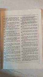 ANA KÜLTÜR SANAT, ŞİİR DERGİSİ - MAYIS 1998 — SAYI: 242 MÜVEDDET T. YAYIKOĞLU - FATMA ONUR - NECLÂ ÜNAL - GALİP UZUNCA - YILMAZ AYBARTH - SADIK ATAY - NEJAT GÜLÜMSER - SAMİYE ATAERGIN - MEHMET AHI AKIN - SİBEL DEMİRİZ - AYLA AYDIN - NECATİ ERDEK - BELGİN ALAGÖZ - SAMİ DERİNTUNA - METİN KOCA - ÖZCAN ATAMERT - GÜNER CEYLAN - CELİLE ÇELİKEL - DAVUT İBRAHİMOĞLU - NURDANE UZUN TEMUR - ENGİN ÇIR - HAŞİM REŞİT ÇORBACI - DÖNE KÖSE - İSMAİL HAKKI SIR - CENGİZ YAKUT - ALİ ABDÜLKERİMOĞLU - BAHRİ SOHTORİK - TURHAN TAŞAN - HÜSEYİN GÜLER - MEHMET ENGİN - MUALLA ORHON - BEDRİYE ERDAĞ GÜREL - VEDAT FİDANBOY - MUSTAFA KARAMELEK - SEVİNÇ ERDAL - MEHMET CEM YİĞİT - AYLA ATAMAN - ÜMİT MALKOÇ - MEHLIKA BAŞER - LATİF KARAGÖZ - MAHMUT BOZTEPE - NEVİN ATEŞOĞLU - İNCİ KOLBAY - HASAN OZAN - MUSTAFA ACAR - MEHMET GÜVEN - ALİ IŞIK - MEHMET ARSLAN - CEMAL KARAAĞAÇ - SÜHEYLA KUTBAY - İSMİHAN ŞİRİN - LÜTFÜ GÜLŞEN - TURGUT YARKENT - MÜNEVVER SÖNMEZ - VEYSEL UYANIK KÜLTÜR SANAT - ANNE - ANAM - A  - TAM TAKIM  36 SAYFA