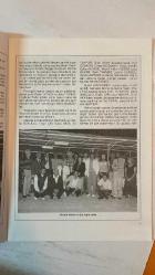 ANA KÜLTÜR SANAT, ŞİİR DERGİSİ - OCAK 1999 — SAYI: 246 BAHRİ SOHTORİK - YILMAZ AYBAR - TURHAN TAŞAN - YAVUZ KOCA - METİN KOCA - SADIK ATAY - ONUR AKAY - MEDAR GÖREN - İPEK MERİÇ ÇALIŞIR - HARUN KIZILKAYA - GALİP UZUNCA - ZEKİ AKDOĞAN - SELAHADDİN DEMİRKIRANER - AYTÜL DİNLER - LATİF KARAGÖZ - ÖZCAN ATAMERT - AYTEN HATİCE ETİ - NECMETTİN ÇANGA - PAŞA YILDIRIM - MÜNİRE AKSARAY - YAŞAR AKYILDIZ - MAHMUT ÖNDER GÜVEN - FULDEN URAL - NECATİ ERDEK - MERYEM ŞAHİN - PERİHAN GÜLDÜREN - MAHİR GÜRBÜZ - A. HİKMET KARAZEYBEK - MEHMET ÇAKMAK - FAHRİYE GÜNEY - SEVİL MISIRLIOĞLU - YÜCEL İPEK - AYŞEGÜL A. KARAGÖZ - NUHUN K. YILDIZ - ÖZ ALİ YILMAZ - CUDİ AKAY - MÜVEDDET YAYIKOĞLU - CELİLE ÇELİKEL - GÜLTEN KÖSE - ÜMİT MALKOÇ - İSMİHAN ŞİRİN - SAİM ADAY - YALÇIN BENLICAN - VEDAT KAYNAR - OĞUZ ALNIAÇIK - ZERRİN ARIKKAN - FATMA ONUR - AZİZE SAKAOĞULLARI - İ. HAKKI SIR - TÜRKAN USLU - SEVGİ BALIN - TURABİ DOĞRİ - LÜTFÜ GÜLŞEN KÜLTÜR SANAT - BEŞİBİRYERDE - NÖBETE DEVAM - ŞARKILARIMIZ - SAN - TAM TAKIM  36 SAYFA