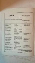 ANA KÜLTÜR SANAT, ŞİİR DERGİSİ - TEMMUZ 1999 — SAYI: 249 GALİP UZUNCA - SEVGİ BALIN - YILMAZ AYBAR - RECEP ÇALKANER - GÜLEN KARDEŞ - SADIK ATAY - YILDIZ BÜGET - EMEL SÖNMEZ - PAŞA YILDIRIM - TURHAN TAŞAN - HAYRETTİN TARHAN - DERVİŞ DURAK - METİN KOCA - MİNE ALCAN - MİNE ERBİL - FUAT GÜRKAS - İBRAHİM VARLIK - ÖZ ALİ YILMAZ - CANAN SOHTORİK - SÜHEYLA KUTBAY - ZEYNEP YÜCE - NUR KASIRGA - MEHMET KAMACI - ARMAN MERTKANLI - MEHMET POYRAZ - ONUR AKAY - SEVİM YILDIZ - LATİFE ÖZDOĞAN - EMİNE İNAN - NEVİN GÜNEŞ - BELMA TAŞ - SEÇKİN GÜNDÜZ - HÜSEYİN ERDOĞAN - GÜLŞEN TOPÇU - İSMAİL H. SIR - GÜLSEN KOCABAŞ - BAHRİ SOHTORİK - CELİLE ÇELİKEL - NEJAT GÜLÜMSER - MİNE SAĞLAM - TAHİR SIRAL - AHMET AYAZ - BERRİN AKGÜN - PELİN ÖLÇAL - HÜSEYİN TANRIKULU - KAZIM POYRAZ - NAZLI GÜLDEMİN - İSMİHAN ŞİRİN - GÜLTEN KÖSE - OZAN ÜNSALAN - FETHULLAH İNAM - ALİ DESTEBAŞI - MUHARREM KAYNAK - AYTEN HATİCE ETİ - AYŞEGÜL DOĞAN - BEDRİYE ERDAĞ GÜREL - İLHAN AZİZ BALTALAR - SUAT YIĞMATEPE - AHMET CELL - TAM TAKIM  36 SAYFA