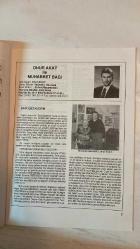 ANA KÜLTÜR SANAT, ŞİİR DERGİSİ - MAYIS 2000 — SAYI: 254 ERCÜMENT BOZKURT - YILMAZ AYBAR - ALİ İHSAN ÖZTÜRK - ONUR AKAY - MUSTAFA KOÇ - HASAN KARAKUŞ - BAHRİ SOHTORİK - İNCİ TUN - İSMAİL GÖKÇE - GÜNGÖR SAKMAN - OĞUZ ALNIAÇIK - İSMİHAN ŞİRİN - VURAL ŞAHİN - ŞABAN ARIK - YUNUS TAŞKIN - MUALLA ORHON - ÖZCAN ATAMERT - NEVİN GÜNEŞ - VEDAT FİDANBOY - AHMET AYAZ - BAYRAM ASLANTAŞ - GÜLSEREN MORKAN - ECE OTMAN - İLKER DEMİR - MERAL BANDAKÇIOĞLU - YURDAGÜL ÖZAY - Z. BİRSEN YAMAK - NECMETTİN ÇANGA - MÜNİRE AKSARAY - MİNE ERBİL - MUSTAFA KARAMELEK - A. ERKAN EROCAL - KADİR SARITAŞ - SALİHA TERCANLI - N. GÖKHAN SONSEL - SEVİL MISIRLIOĞLU - RIZA KUŞCAN - SEDAT AKGÜDEN - CELİLE ÇELİKEL - REZZAN PEYNİRCİOĞLU - TURABİ DOĞRİ - MEHMET MENGİ - MUAMMER SUSUZLU - FARUK KAYA - FULDEN URAL - ÜMİT MALKOÇ - REMZİYE ÇELEBİ - NURETTİN ŞAHİN DENİZ - FATMA ONUR - HÜSEYİN GÜLER - NİLÜFER ÇAKMAK - NECLÂ ÜNAL KÜLTÜR SANAT — BEN SENİ ÇOK SEVDİM — SANATSIZ KALA - TAM TAKIM  36 SAYFA