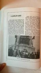 ANA KÜLTÜR SANAT, ŞİİR DERGİSİ - MAYIS 2000 — SAYI: 254 ERCÜMENT BOZKURT - YILMAZ AYBAR - ALİ İHSAN ÖZTÜRK - ONUR AKAY - MUSTAFA KOÇ - HASAN KARAKUŞ - BAHRİ SOHTORİK - İNCİ TUN - İSMAİL GÖKÇE - GÜNGÖR SAKMAN - OĞUZ ALNIAÇIK - İSMİHAN ŞİRİN - VURAL ŞAHİN - ŞABAN ARIK - YUNUS TAŞKIN - MUALLA ORHON - ÖZCAN ATAMERT - NEVİN GÜNEŞ - VEDAT FİDANBOY - AHMET AYAZ - BAYRAM ASLANTAŞ - GÜLSEREN MORKAN - ECE OTMAN - İLKER DEMİR - MERAL BANDAKÇIOĞLU - YURDAGÜL ÖZAY - Z. BİRSEN YAMAK - NECMETTİN ÇANGA - MÜNİRE AKSARAY - MİNE ERBİL - MUSTAFA KARAMELEK - A. ERKAN EROCAL - KADİR SARITAŞ - SALİHA TERCANLI - N. GÖKHAN SONSEL - SEVİL MISIRLIOĞLU - RIZA KUŞCAN - SEDAT AKGÜDEN - CELİLE ÇELİKEL - REZZAN PEYNİRCİOĞLU - TURABİ DOĞRİ - MEHMET MENGİ - MUAMMER SUSUZLU - FARUK KAYA - FULDEN URAL - ÜMİT MALKOÇ - REMZİYE ÇELEBİ - NURETTİN ŞAHİN DENİZ - FATMA ONUR - HÜSEYİN GÜLER - NİLÜFER ÇAKMAK - NECLÂ ÜNAL KÜLTÜR SANAT — BEN SENİ ÇOK SEVDİM — SANATSIZ KALA - TAM TAKIM  36 SAYFA