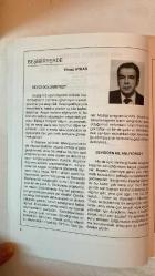 ANA KÜLTÜR SANAT, ŞİİR DERGİSİ - MAYIS 2000 — SAYI: 254 ERCÜMENT BOZKURT - YILMAZ AYBAR - ALİ İHSAN ÖZTÜRK - ONUR AKAY - MUSTAFA KOÇ - HASAN KARAKUŞ - BAHRİ SOHTORİK - İNCİ TUN - İSMAİL GÖKÇE - GÜNGÖR SAKMAN - OĞUZ ALNIAÇIK - İSMİHAN ŞİRİN - VURAL ŞAHİN - ŞABAN ARIK - YUNUS TAŞKIN - MUALLA ORHON - ÖZCAN ATAMERT - NEVİN GÜNEŞ - VEDAT FİDANBOY - AHMET AYAZ - BAYRAM ASLANTAŞ - GÜLSEREN MORKAN - ECE OTMAN - İLKER DEMİR - MERAL BANDAKÇIOĞLU - YURDAGÜL ÖZAY - Z. BİRSEN YAMAK - NECMETTİN ÇANGA - MÜNİRE AKSARAY - MİNE ERBİL - MUSTAFA KARAMELEK - A. ERKAN EROCAL - KADİR SARITAŞ - SALİHA TERCANLI - N. GÖKHAN SONSEL - SEVİL MISIRLIOĞLU - RIZA KUŞCAN - SEDAT AKGÜDEN - CELİLE ÇELİKEL - REZZAN PEYNİRCİOĞLU - TURABİ DOĞRİ - MEHMET MENGİ - MUAMMER SUSUZLU - FARUK KAYA - FULDEN URAL - ÜMİT MALKOÇ - REMZİYE ÇELEBİ - NURETTİN ŞAHİN DENİZ - FATMA ONUR - HÜSEYİN GÜLER - NİLÜFER ÇAKMAK - NECLÂ ÜNAL KÜLTÜR SANAT — BEN SENİ ÇOK SEVDİM — SANATSIZ KALA - TAM TAKIM  36 SAYFA