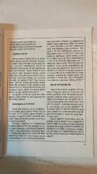 ANA KÜLTÜR SANAT, ŞİİR DERGİSİ - MAYIS 2000 — SAYI: 254 ERCÜMENT BOZKURT - YILMAZ AYBAR - ALİ İHSAN ÖZTÜRK - ONUR AKAY - MUSTAFA KOÇ - HASAN KARAKUŞ - BAHRİ SOHTORİK - İNCİ TUN - İSMAİL GÖKÇE - GÜNGÖR SAKMAN - OĞUZ ALNIAÇIK - İSMİHAN ŞİRİN - VURAL ŞAHİN - ŞABAN ARIK - YUNUS TAŞKIN - MUALLA ORHON - ÖZCAN ATAMERT - NEVİN GÜNEŞ - VEDAT FİDANBOY - AHMET AYAZ - BAYRAM ASLANTAŞ - GÜLSEREN MORKAN - ECE OTMAN - İLKER DEMİR - MERAL BANDAKÇIOĞLU - YURDAGÜL ÖZAY - Z. BİRSEN YAMAK - NECMETTİN ÇANGA - MÜNİRE AKSARAY - MİNE ERBİL - MUSTAFA KARAMELEK - A. ERKAN EROCAL - KADİR SARITAŞ - SALİHA TERCANLI - N. GÖKHAN SONSEL - SEVİL MISIRLIOĞLU - RIZA KUŞCAN - SEDAT AKGÜDEN - CELİLE ÇELİKEL - REZZAN PEYNİRCİOĞLU - TURABİ DOĞRİ - MEHMET MENGİ - MUAMMER SUSUZLU - FARUK KAYA - FULDEN URAL - ÜMİT MALKOÇ - REMZİYE ÇELEBİ - NURETTİN ŞAHİN DENİZ - FATMA ONUR - HÜSEYİN GÜLER - NİLÜFER ÇAKMAK - NECLÂ ÜNAL KÜLTÜR SANAT — BEN SENİ ÇOK SEVDİM — SANATSIZ KALA - TAM TAKIM  36 SAYFA