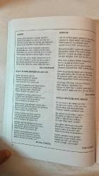 ANA KÜLTÜR SANAT, ŞİİR DERGİSİ - MAYIS 2001 — SAYI: 260 İSMAİL GÖKÇE - MÜNİRE AKSARAY - YILMAZ AYBAR - BAHRİ SOHTORİK - ALİ İHSAN ÖZTÜRK - ZEKİ GÜRCAN - CEMİL BAYDAR - YILDIZ BÜGET - ERCAN AKBAY - İSA İNAN - NAHİT Ş. YAVUZ - MUSA TOKGÖZ - BİRGİN TOKATLIOĞLU - SÜLEYMAN VARDAR - HÜSEYİN ERDOĞAN - MÜVEDDET TÜRKUĞUR - YUSUF KILIÇ - SAİM ADAY - ONUR AKAY - EKREM KEMAL KIRMACI - FAZİLET OKAY - VAHİT KAYA - YAPRAK ESİRKUŞ - MİNE ERBİL - HAŞİM REŞİT TUNALI - MEHMET AĞIRGAN - GÜLTEN KÖSE - GALİP UZUNCA - ORÇUN AKAY - HASAN ATA - AZİZ PINAR - MİNE KOŞAN - FULDEN URAL - ELA ODYAKMAZ - DERYA ŞEN - TEKİN KARABEY - AHMET OTMAN - HALİL TEMEL - ASİYE YILDIZ - EROL GÜNGÖR - ZEYNEP BAYGÖREN - SALİH GÖZÜTOK - SEDAT AKGÜDEN - MUSTAFA ÇİFÇİ - VURAL ŞAHİN - CENGİZ TEKİN - TAHSİN AYTA - MİNE SAĞLAM - HASAN ÖZTÜRK - ARDAN OKAY - SUNA TANALTAY - ERDOĞAN TANALTAY - HAYRETTİN TARHAN - DİLŞADE GÜNGÖR - ÖZCAN ATAMERT - İBRAHİM ÖZZİYAL - EMEL SÖNMEZ - GÜNEY ÖZDEMİR - AYŞE GÖREN - ŞEHNAZ ERTORU - TAM TAKIM  36 SAYFA