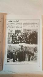 ANA KÜLTÜR SANAT, ŞİİR DERGİSİ - MAYIS 2001 — SAYI: 260 İSMAİL GÖKÇE - MÜNİRE AKSARAY - YILMAZ AYBAR - BAHRİ SOHTORİK - ALİ İHSAN ÖZTÜRK - ZEKİ GÜRCAN - CEMİL BAYDAR - YILDIZ BÜGET - ERCAN AKBAY - İSA İNAN - NAHİT Ş. YAVUZ - MUSA TOKGÖZ - BİRGİN TOKATLIOĞLU - SÜLEYMAN VARDAR - HÜSEYİN ERDOĞAN - MÜVEDDET TÜRKUĞUR - YUSUF KILIÇ - SAİM ADAY - ONUR AKAY - EKREM KEMAL KIRMACI - FAZİLET OKAY - VAHİT KAYA - YAPRAK ESİRKUŞ - MİNE ERBİL - HAŞİM REŞİT TUNALI - MEHMET AĞIRGAN - GÜLTEN KÖSE - GALİP UZUNCA - ORÇUN AKAY - HASAN ATA - AZİZ PINAR - MİNE KOŞAN - FULDEN URAL - ELA ODYAKMAZ - DERYA ŞEN - TEKİN KARABEY - AHMET OTMAN - HALİL TEMEL - ASİYE YILDIZ - EROL GÜNGÖR - ZEYNEP BAYGÖREN - SALİH GÖZÜTOK - SEDAT AKGÜDEN - MUSTAFA ÇİFÇİ - VURAL ŞAHİN - CENGİZ TEKİN - TAHSİN AYTA - MİNE SAĞLAM - HASAN ÖZTÜRK - ARDAN OKAY - SUNA TANALTAY - ERDOĞAN TANALTAY - HAYRETTİN TARHAN - DİLŞADE GÜNGÖR - ÖZCAN ATAMERT - İBRAHİM ÖZZİYAL - EMEL SÖNMEZ - GÜNEY ÖZDEMİR - AYŞE GÖREN - ŞEHNAZ ERTORU - TAM TAKIM  36 SAYFA