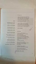 YENİ ANA KÜLTÜR SANAT, ŞİİR DERGİSİ - MART–NİSAN 2015 — SAYI: 23 DR. GALİP UZUNCA - NAZAN MOROĞLU - K. MUZAFFER GENÇER - HASAN ATA - SUNA TANALTAY - VADULLAH TAŞ - GÜLER TUNALI - PROF. DR. ADNAN GÜLERMAN - ERDAL BAŞKAN - ORHAN GÖKÇE - GÜLŞEN ŞENDERİN - NAGAHAN OKAY AKAY - ÖZCAN ATAMERT - MEHMET DUMAN - ERDOĞAN ÖZDEŞ - NUR ULUBİL - İSMAİL HAKKI BAĞDAR - ZEYNEP BEKAROĞLU - NAZAN AKPINAR - YILDIZ BÜGET MERTEL - DR. NECMETTİN ÇANGA - MELDA HAKGÜDER - NALAN GÜVEN - NİHAT POLAT - SEVİM AKAY İÇÖZ - SERDAR URAL - NILGÜN Ö. EKEN - KEMAL UZUNLAR - SELÇUK UÇKU - LATİF ERBUDAK - H. FEHMI BİLDİK - OZAN GALİP YADİGAR - CUMA SOYLU - NURSEREN YURTMAN - AZİZ PINAR - HATİCE ETİ - SEVİNÇ DEMİRCAN - HATİCE DÖKMEN - NECLÂ ÜNAL - NECATİ YERİNMEZ - ZERRİN ARIKKAN - NIHÂL ATAMER - CEMAL SAFİ - ORHAN VELİ KANIK - REYHAN ERSOY - RUKİYE KARAKÜTÜK - LEYLA SALBAŞ - HAŞİM R. TUNALI - MERAL NUGAY DİKMEN KÜLTÜR SANAT — KADIN VE YURTTAŞ HAKLARI — SEVGİ, SAYGI VE BAŞARI — RÜYALAR ALEMİNDE — KİBELE - TAM TAKIM  36 SAYFA