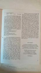 YENİ ANA KÜLTÜR SANAT, ŞİİR DERGİSİ - MART–NİSAN 2015 — SAYI: 23 DR. GALİP UZUNCA - NAZAN MOROĞLU - K. MUZAFFER GENÇER - HASAN ATA - SUNA TANALTAY - VADULLAH TAŞ - GÜLER TUNALI - PROF. DR. ADNAN GÜLERMAN - ERDAL BAŞKAN - ORHAN GÖKÇE - GÜLŞEN ŞENDERİN - NAGAHAN OKAY AKAY - ÖZCAN ATAMERT - MEHMET DUMAN - ERDOĞAN ÖZDEŞ - NUR ULUBİL - İSMAİL HAKKI BAĞDAR - ZEYNEP BEKAROĞLU - NAZAN AKPINAR - YILDIZ BÜGET MERTEL - DR. NECMETTİN ÇANGA - MELDA HAKGÜDER - NALAN GÜVEN - NİHAT POLAT - SEVİM AKAY İÇÖZ - SERDAR URAL - NILGÜN Ö. EKEN - KEMAL UZUNLAR - SELÇUK UÇKU - LATİF ERBUDAK - H. FEHMI BİLDİK - OZAN GALİP YADİGAR - CUMA SOYLU - NURSEREN YURTMAN - AZİZ PINAR - HATİCE ETİ - SEVİNÇ DEMİRCAN - HATİCE DÖKMEN - NECLÂ ÜNAL - NECATİ YERİNMEZ - ZERRİN ARIKKAN - NIHÂL ATAMER - CEMAL SAFİ - ORHAN VELİ KANIK - REYHAN ERSOY - RUKİYE KARAKÜTÜK - LEYLA SALBAŞ - HAŞİM R. TUNALI - MERAL NUGAY DİKMEN KÜLTÜR SANAT — KADIN VE YURTTAŞ HAKLARI — SEVGİ, SAYGI VE BAŞARI — RÜYALAR ALEMİNDE — KİBELE - TAM TAKIM  36 SAYFA