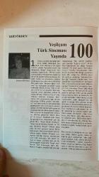 YENİ ANA KÜLTÜR SANAT, ŞİİR DERGİSİ - MART–NİSAN 2015 — SAYI: 23 DR. GALİP UZUNCA - NAZAN MOROĞLU - K. MUZAFFER GENÇER - HASAN ATA - SUNA TANALTAY - VADULLAH TAŞ - GÜLER TUNALI - PROF. DR. ADNAN GÜLERMAN - ERDAL BAŞKAN - ORHAN GÖKÇE - GÜLŞEN ŞENDERİN - NAGAHAN OKAY AKAY - ÖZCAN ATAMERT - MEHMET DUMAN - ERDOĞAN ÖZDEŞ - NUR ULUBİL - İSMAİL HAKKI BAĞDAR - ZEYNEP BEKAROĞLU - NAZAN AKPINAR - YILDIZ BÜGET MERTEL - DR. NECMETTİN ÇANGA - MELDA HAKGÜDER - NALAN GÜVEN - NİHAT POLAT - SEVİM AKAY İÇÖZ - SERDAR URAL - NILGÜN Ö. EKEN - KEMAL UZUNLAR - SELÇUK UÇKU - LATİF ERBUDAK - H. FEHMI BİLDİK - OZAN GALİP YADİGAR - CUMA SOYLU - NURSEREN YURTMAN - AZİZ PINAR - HATİCE ETİ - SEVİNÇ DEMİRCAN - HATİCE DÖKMEN - NECLÂ ÜNAL - NECATİ YERİNMEZ - ZERRİN ARIKKAN - NIHÂL ATAMER - CEMAL SAFİ - ORHAN VELİ KANIK - REYHAN ERSOY - RUKİYE KARAKÜTÜK - LEYLA SALBAŞ - HAŞİM R. TUNALI - MERAL NUGAY DİKMEN KÜLTÜR SANAT — KADIN VE YURTTAŞ HAKLARI — SEVGİ, SAYGI VE BAŞARI — RÜYALAR ALEMİNDE — KİBELE - TAM TAKIM  36 SAYFA