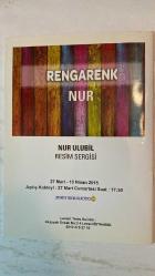 YENİ ANA KÜLTÜR SANAT, ŞİİR DERGİSİ - MART–NİSAN 2015 — SAYI: 23 DR. GALİP UZUNCA - NAZAN MOROĞLU - K. MUZAFFER GENÇER - HASAN ATA - SUNA TANALTAY - VADULLAH TAŞ - GÜLER TUNALI - PROF. DR. ADNAN GÜLERMAN - ERDAL BAŞKAN - ORHAN GÖKÇE - GÜLŞEN ŞENDERİN - NAGAHAN OKAY AKAY - ÖZCAN ATAMERT - MEHMET DUMAN - ERDOĞAN ÖZDEŞ - NUR ULUBİL - İSMAİL HAKKI BAĞDAR - ZEYNEP BEKAROĞLU - NAZAN AKPINAR - YILDIZ BÜGET MERTEL - DR. NECMETTİN ÇANGA - MELDA HAKGÜDER - NALAN GÜVEN - NİHAT POLAT - SEVİM AKAY İÇÖZ - SERDAR URAL - NILGÜN Ö. EKEN - KEMAL UZUNLAR - SELÇUK UÇKU - LATİF ERBUDAK - H. FEHMI BİLDİK - OZAN GALİP YADİGAR - CUMA SOYLU - NURSEREN YURTMAN - AZİZ PINAR - HATİCE ETİ - SEVİNÇ DEMİRCAN - HATİCE DÖKMEN - NECLÂ ÜNAL - NECATİ YERİNMEZ - ZERRİN ARIKKAN - NIHÂL ATAMER - CEMAL SAFİ - ORHAN VELİ KANIK - REYHAN ERSOY - RUKİYE KARAKÜTÜK - LEYLA SALBAŞ - HAŞİM R. TUNALI - MERAL NUGAY DİKMEN KÜLTÜR SANAT — KADIN VE YURTTAŞ HAKLARI — SEVGİ, SAYGI VE BAŞARI — RÜYALAR ALEMİNDE — KİBELE - TAM TAKIM  36 SAYFA