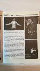 YENİ ANA KÜLTÜR SANAT, ŞİİR DERGİSİ - EYLÜL–EKİM 2016 — SAYI: 32 SUAT GEZGİN - SUNA TANALTAY - ADNAN GÜLERMAN - ORHAN KURAL - NALAN GÜVEN - GÜLTEKİN TAŞPINAR - MERAL N. DİKMEN - SALİH GÜNEY - VALAN GOVEN - NAZAN AKPINAR - GALİP UZUNCA - NECMETTİN ÇANGA - DİNÇER ERİMEZ - YUSUF AKÇA - ŞİNASİ ESKİKAYA - DOĞAN HIZLAN - ÖZCAN ATAMERT - NAGAHAN ORBAY AKAY - SİBEL ÖZKAYGISIZ - K. MUZAFFER GENÇER - GÜLER TUNALI - YAŞAR KABA - VADULLAH TAŞ - ERDOĞAN ÖZDEŞ - MÜJGAN ÖZGÜREL - NURSEREN YURTMAN - ORHAN GÖKÇE - SABAHAT BAYAR - SEVİM AKAY İÇÖZ - YILDIZ BÜGET MERTEL - HİKMET OKUYAR - KEMAL UZUNLAR - SELÇUK UÇKU - MERAL ÇALIŞYE - AHMET ÖZDEMİR - H. FEHMI BİLDİK - DENİZ BANOĞLU - SEVİNÇ DEMİRCAN - HARİKA ÖREN - ZERRİN ARIKKAN - AYTEN HATİCE ETİ - REYHAN ERSOY - MELDA HAKGÜDER - ZEYNEP Y. BEKAROĞLU - ERDAL BAŞKAN - MERAL NUGAY DİKMEN - RUKİYE KARAKÜTÜK - DOĞUDAN BAYÜLGEN - ERCAN AKBAY - ONUR AKAY KÜLTÜR SANAT — TARİHE TANIKLIK ETMEK — BU ÜLKEYİ DEVLETLER ÇOCUK YIKAMAZLAR GİBİDİRLER  - TAM TAKIM  42 SAYFA