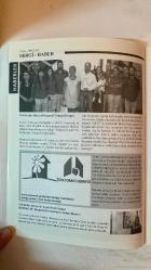 YENİ ANA KÜLTÜR SANAT, ŞİİR DERGİSİ - EYLÜL–EKİM 2016 — SAYI: 32 SUAT GEZGİN - SUNA TANALTAY - ADNAN GÜLERMAN - ORHAN KURAL - NALAN GÜVEN - GÜLTEKİN TAŞPINAR - MERAL N. DİKMEN - SALİH GÜNEY - VALAN GOVEN - NAZAN AKPINAR - GALİP UZUNCA - NECMETTİN ÇANGA - DİNÇER ERİMEZ - YUSUF AKÇA - ŞİNASİ ESKİKAYA - DOĞAN HIZLAN - ÖZCAN ATAMERT - NAGAHAN ORBAY AKAY - SİBEL ÖZKAYGISIZ - K. MUZAFFER GENÇER - GÜLER TUNALI - YAŞAR KABA - VADULLAH TAŞ - ERDOĞAN ÖZDEŞ - MÜJGAN ÖZGÜREL - NURSEREN YURTMAN - ORHAN GÖKÇE - SABAHAT BAYAR - SEVİM AKAY İÇÖZ - YILDIZ BÜGET MERTEL - HİKMET OKUYAR - KEMAL UZUNLAR - SELÇUK UÇKU - MERAL ÇALIŞYE - AHMET ÖZDEMİR - H. FEHMI BİLDİK - DENİZ BANOĞLU - SEVİNÇ DEMİRCAN - HARİKA ÖREN - ZERRİN ARIKKAN - AYTEN HATİCE ETİ - REYHAN ERSOY - MELDA HAKGÜDER - ZEYNEP Y. BEKAROĞLU - ERDAL BAŞKAN - MERAL NUGAY DİKMEN - RUKİYE KARAKÜTÜK - DOĞUDAN BAYÜLGEN - ERCAN AKBAY - ONUR AKAY KÜLTÜR SANAT — TARİHE TANIKLIK ETMEK — BU ÜLKEYİ DEVLETLER ÇOCUK YIKAMAZLAR GİBİDİRLER  - TAM TAKIM  42 SAYFA