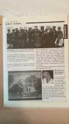 YENİ ANA KÜLTÜR SANAT, ŞİİR DERGİSİ - KASIM–ARALIK 2016 — SAYI: 33 DOĞAN HIZLAN - SUNA TANALTAY - ADNAN GÜLERMAN - FATMA GİRİK - ORHAN KURAL - FEHMI BİLDİK - GÜLTEKİN TAŞPINAR - MERAL N. DİKMEN - MUSTAFA SEYİT SUTÜVEN - GALİP UZUNCA - NECMETTİN ÇANGA - DİNÇER ERİMEZ - ŞİNASİ ESKİKAYA - BİNGÜR SÖNMEZ - ÖZCAN ATAMERT - YUSUF AKÇA - SİBEL ÖZKAYGISIZ - NECLÂ ÜNAL - ERDOĞAN ÖZDEŞ - YAŞAR KABA - NAZAN AKPINAR - VADULLAH TAŞ - YILDIZ BÜGET MERTEL - NAGAHAN ORBAY AKAY - NALAN GÜVEN - AHMET ÖZDEMİR - ZEYNEP Y. BEKAROĞLU - ORHAN GÖKÇE - DENİZ BANOĞLU - KEMAL UZUNLAR - GÜLER TUNALI - AZİZ PINAR - SELÇUK UÇKU - H. FEHMI BİLDİK - HARİKA ÖREN - AYTEN HATİCE ETİ - İSMAİL HAKKI BAĞDAT - SEVİM AKAY İÇÖZ - MERAL ÇALIŞYE - NURİ ŞEKERCİLER - MESUT ŞENOL - SEVİNÇ DEMİRCAN - ADNAN YEŞİLTAŞ - ERDAL BAŞKAN - REYHAN ERSOY - MELDA HAKGÜDER - RUKİYE KARAKÜTÜK - MERAL NUGAY DİKMEN - MURAT GÜLER - ZERRİN ARIKKAN - NURSEREN YURTMAN - CEMAL SAFİ - DOĞUDAN BAYÜLGEN - ERCAN AKBAY - MÜJGAN ÖZGÜRE  - TAM TAKIM  42 SAYFA