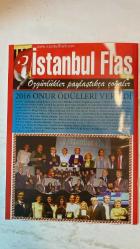 YENİ ANA KÜLTÜR SANAT, ŞİİR DERGİSİ - KASIM–ARALIK 2016 — SAYI: 33 DOĞAN HIZLAN - SUNA TANALTAY - ADNAN GÜLERMAN - FATMA GİRİK - ORHAN KURAL - FEHMI BİLDİK - GÜLTEKİN TAŞPINAR - MERAL N. DİKMEN - MUSTAFA SEYİT SUTÜVEN - GALİP UZUNCA - NECMETTİN ÇANGA - DİNÇER ERİMEZ - ŞİNASİ ESKİKAYA - BİNGÜR SÖNMEZ - ÖZCAN ATAMERT - YUSUF AKÇA - SİBEL ÖZKAYGISIZ - NECLÂ ÜNAL - ERDOĞAN ÖZDEŞ - YAŞAR KABA - NAZAN AKPINAR - VADULLAH TAŞ - YILDIZ BÜGET MERTEL - NAGAHAN ORBAY AKAY - NALAN GÜVEN - AHMET ÖZDEMİR - ZEYNEP Y. BEKAROĞLU - ORHAN GÖKÇE - DENİZ BANOĞLU - KEMAL UZUNLAR - GÜLER TUNALI - AZİZ PINAR - SELÇUK UÇKU - H. FEHMI BİLDİK - HARİKA ÖREN - AYTEN HATİCE ETİ - İSMAİL HAKKI BAĞDAT - SEVİM AKAY İÇÖZ - MERAL ÇALIŞYE - NURİ ŞEKERCİLER - MESUT ŞENOL - SEVİNÇ DEMİRCAN - ADNAN YEŞİLTAŞ - ERDAL BAŞKAN - REYHAN ERSOY - MELDA HAKGÜDER - RUKİYE KARAKÜTÜK - MERAL NUGAY DİKMEN - MURAT GÜLER - ZERRİN ARIKKAN - NURSEREN YURTMAN - CEMAL SAFİ - DOĞUDAN BAYÜLGEN - ERCAN AKBAY - MÜJGAN ÖZGÜRE  - TAM TAKIM  42 SAYFA