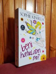 BENİ HATIRLADIN MI ?