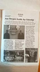 YENİ ANA KÜLTÜR SANAT, ŞİİR DERGİSİ - OCAK–ŞUBAT 2018 — SAYI: 40 DOĞAN HIZLAN - ORHAN KURAL - ENGİN KÖKLÜÇINAR - AHMET ÖZDEMİR - ÖZCAN ATAMERT - TARIK ÖZKUT - ÖNDER ÖZAR - SUNA TANALTAY - MERAL NUGAY DİKMEN - H. FEHMI BİLDİK - ADNAN GÜLERMAN - NAZAN AKPINAR - SİBEL ÖZKAYGISIZ - YAŞAR KABA - DENİZ BANOĞLU - KEMAL UZUNLAR - SELCAN ODABAŞIOĞLU - GÜLTEKİN TAŞPINAR - HARİKA ÖREN - REYHAN ERSOY - MERAL ŞAHAN ÇALIŞYE - MELDA HAKGÜDER - ŞAHİKA ÖNER - ŞİNASİ ESKİKAYA - DİNÇER ERİMEZ - YUSUF AKÇA - K. MUZAFFER GENÇER - NAGAHAN ORBAY AKAY - NECMETTİN ÇANGA - GALİP UZUNCA - ORHAN GÖKÇE - SELÇUK UÇKU - ERDOĞAN ÖZDEŞ - YILDIZ BÜGET MERTEL - RUKİYE KARAKÜTÜK - MÜJGAN ÖZGÜREL - ERDAL BAŞKAN - TURHAN BAL - GÜLER TUNALI - ADNAN YEŞİLTAŞ - SERDAR URAL - HAŞİM REŞİT ÇORBACI - YILDIRAY EROVA - MİNE ERBİL ALTAN - NECLÂ ÜNAL - AYTEN HATİCE ETİ - ENVER PERVER HERGÜLER - AZİZ PINAR - GÜLETİN KUTLUK - MÜNİRE AKSARAY - YEKTA GÜNGÖR ÖZDEN - İSMAİL HAKKI BAĞDAT - AHMET ÜNDAĞ KÜLTÜR SANAT — 1  - TAM TAKIM  42 SAYFA