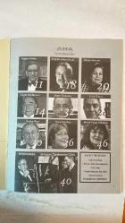 YENİ ANA KÜLTÜR SANAT, ŞİİR DERGİSİ - OCAK–ŞUBAT 2018 — SAYI: 40 DOĞAN HIZLAN - ORHAN KURAL - ENGİN KÖKLÜÇINAR - AHMET ÖZDEMİR - ÖZCAN ATAMERT - TARIK ÖZKUT - ÖNDER ÖZAR - SUNA TANALTAY - MERAL NUGAY DİKMEN - H. FEHMI BİLDİK - ADNAN GÜLERMAN - NAZAN AKPINAR - SİBEL ÖZKAYGISIZ - YAŞAR KABA - DENİZ BANOĞLU - KEMAL UZUNLAR - SELCAN ODABAŞIOĞLU - GÜLTEKİN TAŞPINAR - HARİKA ÖREN - REYHAN ERSOY - MERAL ŞAHAN ÇALIŞYE - MELDA HAKGÜDER - ŞAHİKA ÖNER - ŞİNASİ ESKİKAYA - DİNÇER ERİMEZ - YUSUF AKÇA - K. MUZAFFER GENÇER - NAGAHAN ORBAY AKAY - NECMETTİN ÇANGA - GALİP UZUNCA - ORHAN GÖKÇE - SELÇUK UÇKU - ERDOĞAN ÖZDEŞ - YILDIZ BÜGET MERTEL - RUKİYE KARAKÜTÜK - MÜJGAN ÖZGÜREL - ERDAL BAŞKAN - TURHAN BAL - GÜLER TUNALI - ADNAN YEŞİLTAŞ - SERDAR URAL - HAŞİM REŞİT ÇORBACI - YILDIRAY EROVA - MİNE ERBİL ALTAN - NECLÂ ÜNAL - AYTEN HATİCE ETİ - ENVER PERVER HERGÜLER - AZİZ PINAR - GÜLETİN KUTLUK - MÜNİRE AKSARAY - YEKTA GÜNGÖR ÖZDEN - İSMAİL HAKKI BAĞDAT - AHMET ÜNDAĞ KÜLTÜR SANAT — 1  - TAM TAKIM  42 SAYFA