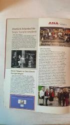 YENİ ANA KÜLTÜR SANAT, ŞİİR DERGİSİ - KASIM–ARALIK 2018 — SAYI: 45 DOĞAN HIZLAN - ENGİN KÖKLÜÇINAR - AYŞE ÜMİT SAHİLYOLU - ADNAN GÜLERMAN - LUIGI BALLARIN - ÖZCAN ATAMERT - NAZAN AKPINAR - YAŞAR KABA - TARIK ÖZKUT - ÖNDER ÖZAR - AHMET ÖZDEMİR - ENGİN ÇAĞLAR - HARİKA ÖREN - MERAL NUGAY DİKMEN - DİLBER ŞAHAN - BENSEN ÜNLÜOĞLU - MELDA HAKGÜDER - ZEYNEP YILDIZ BEKAROĞLU - AHMET GÖKSAN - NİLÜFER ÇİLE - GÜLSEREN SÖNMEZ - DİNÇER ERİMEZ - ŞİNASİ ESKİKAYA - YUSUF AKÇA - ERDOĞAN ÖZDEŞ - K. MUZAFFER GENÇER - NAGAHAN ORBAY AKAY - GALİP UZUNCA - GÜLER TUNALI - NECMETTİN ÇANGA - DOĞUDAN BAYÜLGEN - MİNE ALTAR ERBİL - CEMAL SAFİ - HABİB GEREZ - MEHMET ALPTEKİN - GÜLŞEN ŞENDERİN - NALAN GÜVEN - DENİZ BANOĞLU - YILDIZ BÜGET MERTEL - ADNAN YEŞİLTAŞ - SEVİM AKAY İÇÖZ - MÜJGAN ÖZGÜREL - AYTEN HATİCE ETİ - NECLÂ ÜNAL - RUKİYE KARAKÜTÜK - NAZIM HİKMET RAN - EVİN OKÇUOĞLU KÜLTÜR SANAT — AYŞE ÜMİT SAHİLYOLU YAĞLI BOYA TABLO ÇALIŞMASI — BU DÜNYADAN ARA GÜLER GEÇTİ — DOĞAN HIZLAN: RESSAM    - TAM TAKIM  42 SAYFA