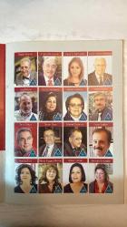 YENİ ANA KÜLTÜR SANAT, ŞİİR DERGİSİ - KASIM–ARALIK 2018 — SAYI: 45 DOĞAN HIZLAN - ENGİN KÖKLÜÇINAR - AYŞE ÜMİT SAHİLYOLU - ADNAN GÜLERMAN - LUIGI BALLARIN - ÖZCAN ATAMERT - NAZAN AKPINAR - YAŞAR KABA - TARIK ÖZKUT - ÖNDER ÖZAR - AHMET ÖZDEMİR - ENGİN ÇAĞLAR - HARİKA ÖREN - MERAL NUGAY DİKMEN - DİLBER ŞAHAN - BENSEN ÜNLÜOĞLU - MELDA HAKGÜDER - ZEYNEP YILDIZ BEKAROĞLU - AHMET GÖKSAN - NİLÜFER ÇİLE - GÜLSEREN SÖNMEZ - DİNÇER ERİMEZ - ŞİNASİ ESKİKAYA - YUSUF AKÇA - ERDOĞAN ÖZDEŞ - K. MUZAFFER GENÇER - NAGAHAN ORBAY AKAY - GALİP UZUNCA - GÜLER TUNALI - NECMETTİN ÇANGA - DOĞUDAN BAYÜLGEN - MİNE ALTAR ERBİL - CEMAL SAFİ - HABİB GEREZ - MEHMET ALPTEKİN - GÜLŞEN ŞENDERİN - NALAN GÜVEN - DENİZ BANOĞLU - YILDIZ BÜGET MERTEL - ADNAN YEŞİLTAŞ - SEVİM AKAY İÇÖZ - MÜJGAN ÖZGÜREL - AYTEN HATİCE ETİ - NECLÂ ÜNAL - RUKİYE KARAKÜTÜK - NAZIM HİKMET RAN - EVİN OKÇUOĞLU KÜLTÜR SANAT — AYŞE ÜMİT SAHİLYOLU YAĞLI BOYA TABLO ÇALIŞMASI — BU DÜNYADAN ARA GÜLER GEÇTİ — DOĞAN HIZLAN: RESSAM    - TAM TAKIM  42 SAYFA