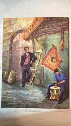 YENİ ANA KÜLTÜR SANAT, ŞİİR DERGİSİ - KASIM–ARALIK 2018 — SAYI: 45 DOĞAN HIZLAN - ENGİN KÖKLÜÇINAR - AYŞE ÜMİT SAHİLYOLU - ADNAN GÜLERMAN - LUIGI BALLARIN - ÖZCAN ATAMERT - NAZAN AKPINAR - YAŞAR KABA - TARIK ÖZKUT - ÖNDER ÖZAR - AHMET ÖZDEMİR - ENGİN ÇAĞLAR - HARİKA ÖREN - MERAL NUGAY DİKMEN - DİLBER ŞAHAN - BENSEN ÜNLÜOĞLU - MELDA HAKGÜDER - ZEYNEP YILDIZ BEKAROĞLU - AHMET GÖKSAN - NİLÜFER ÇİLE - GÜLSEREN SÖNMEZ - DİNÇER ERİMEZ - ŞİNASİ ESKİKAYA - YUSUF AKÇA - ERDOĞAN ÖZDEŞ - K. MUZAFFER GENÇER - NAGAHAN ORBAY AKAY - GALİP UZUNCA - GÜLER TUNALI - NECMETTİN ÇANGA - DOĞUDAN BAYÜLGEN - MİNE ALTAR ERBİL - CEMAL SAFİ - HABİB GEREZ - MEHMET ALPTEKİN - GÜLŞEN ŞENDERİN - NALAN GÜVEN - DENİZ BANOĞLU - YILDIZ BÜGET MERTEL - ADNAN YEŞİLTAŞ - SEVİM AKAY İÇÖZ - MÜJGAN ÖZGÜREL - AYTEN HATİCE ETİ - NECLÂ ÜNAL - RUKİYE KARAKÜTÜK - NAZIM HİKMET RAN - EVİN OKÇUOĞLU KÜLTÜR SANAT — AYŞE ÜMİT SAHİLYOLU YAĞLI BOYA TABLO ÇALIŞMASI — BU DÜNYADAN ARA GÜLER GEÇTİ — DOĞAN HIZLAN: RESSAM    - TAM TAKIM  42 SAYFA