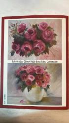 YENİ ANA KÜLTÜR SANAT, ŞİİR DERGİSİ - MAYIS–HAZİRAN 2019 — SAYI: 48 DOĞAN HIZLAN - ADNAN GÜLERMAN - ŞİNASİ ESKİKAYA - ÖZCAN ATAMERT - ORHAN KURAL - NAZAN AKPINAR - SEVİM İNSEL ÇAĞLAR - SABA ÇAĞLAR GÜNEYLİ - SİBEL ÖZKAYGISIZ - YAŞAR KABA - ÖNDER ÖZAR - AHMET ÖZDEMİR - ENGİN ÇAĞLAR - DENİZ BANOĞLU - H. FEHMI BİLDİK - HARİKA ÖREN - KEMAL GÖNÜLERİ - MERAL NUGAY DİKMEN - MERAL ŞAHAN ÇALIŞYE - BENSEN ÜNLÜOĞLU - ZEYNEP YILDIZ BEKAROĞLU - NILÜFER ÇİLE - MELDA HAKGÜDER ŞİİRLER: DİNÇER ERİMEZ - YUSUF AKÇA - GALİP UZUNCA - NECMETTİN ÇANGA - ERDOĞAN ÖZDEŞ - BELKIS YILDIZ ERK - GÜLER TUNALI - NAGAHAN ORBAY AKAY - MİNE ALTAN ERBİL - HAŞİM REŞİT ÇORBACI - MÜJGAN ÖZGÜREL - DOĞUDAN BAYÜLGEN - YILDIZ BÜGET MERTEL - ENVER PERVER HERGÜLER - SEVİM AKAY İÇÖZ - İSMAİL HAKKI BAĞDAT - ADNAN YEŞİLTAŞ - ÇİĞDEM AYDIN - RUKİYE KARAKÜTÜK - GÜLŞEN ŞENDERİN KÜLTÜR SANAT — SEVİM İNSEL ÇAĞLAR YAĞLI BOYA TABLO ÇALIŞMASI — İŞTE ATATÜRK! — SANAT AŞIĞI — ATEŞİN USTASI — SANAT SEVGİSİ — ÇOCUKLAR BÜYÜT  - TAM TAKIM  42 SAYFA