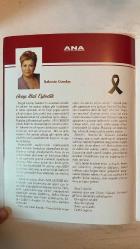 YENİ ANA KÜLTÜR SANAT, ŞİİR DERGİSİ - MART–NİSAN 2020 — SAYI: 53 ŞAHESTE GÜNDAY - DOĞAN HIZLAN - SUAT GEZGIN - ADNAN GÜLERMAN - ŞİNASİ ESKİKAYA - ORHAN KURAL - ÖZCAN ATAMERT - NAZAN AKPINAR - SİBEL ÖZKAYGISIZ - ÖNDER ÖZAR - AHMET ÖZDEMİR - MUSTAFA ÜNSAL PİROĞLU - ENGİN ÇAĞLAR - YAŞAR KABA - VEHBI ORAKÇI - FEHMI BİLDİK - HARİKA ÖREN - AYTEKİN KÖMÜRGÖZ - MERAL NUGAY SEREZ - BENSEN ÜNLÜOĞLU - GÜLTEKİN TAŞPINAR - KEMAL UZUNLAR - Z. YILDIZ BEKAROĞLU - NILÜFER ÇİLE - GÜLSEREN SÖNMEZ - ŞENAY SÖNMEZ - FİLİZ CAN GÜLER ŞİİRLER: ŞİNASİ ESKİKAYA - K. MUZAFFER GENCER - DOĞUDAN BAYÜLGEN - NECMETTİN ÇANGA - GALİP UZUNCA - ERDOĞAN ÖZDEŞ - DİNÇER ERİMEZ - MİNE ALTAN ERBİL - YUSUF AKÇA - NAGAHAN ORBAY AKAY - MELDA HAKGÜDER - Z. YILDIZ BEKAROĞLU - HÜNER COŞKUNER - HAŞİM REŞİT ÇORBACI - CEMAL SAFİ - İSMAİL HAKKI BAĞDAT - ENVER PERVER HERGÜLER - YILDIZ BÜGET MERTEL - ADNAN YEŞİLTAŞ - SEVİM AKAY İÇÖZ - LATİFE ÖZGEN - FATMA ONUR - GÜLŞEN ŞENDERİN - RUKİYE KARAKÜTÜK - TURHAN BAL - MÜJGAN - TAM TAKIM  42 SAYFA