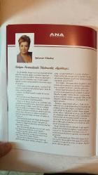 YENİ ANA KÜLTÜR SANAT, ŞİİR DERGİSİ - MAYIS–HAZİRAN 2020 — SAYI: 54 ŞAHESTE GÜNDAY - DOĞAN HIZLAN - SUAT GEZGIN - ADNAN GÜLERMAN - ORHAN KURAL - ÖZCAN ATAMERT - NAZAN AKPINAR - SİBEL ÖZKAYGISIZ - TARIK ÖZKUT - ÖNDER ÖZAR - AHMET ÖZDEMİR - AYTEKİN KÖMÜRGÖZ - DENİZ BANOĞLU - ENGİN ÇAĞLAR - ÜNSAL PİROĞLU - H. FEHMI BİLDİK - ALEV DEMİRKESEN - HARİKA ÖREN - KEMAL GÖNÜLERİ - KEMAL UZUNLAR - GÜLTEKİN TAŞPINAR - BENSEN ÜNLÜOĞLU - MERAL NUGAY SEREZ - MELDA HAKGÜDER - NILÜFER ÇİLE - GÜLSEREN SÖNMEZ - AYNUR GÜNDOĞAN - Z. YILDIZ BEKAROĞLU - AHMET GÖKSAN ŞİİRLER: ŞİNASİ ESKİKAYA - GALİP UZUNCA - DİNÇER ERİMEZ - K. MUZAFFER GENCER - ERDOĞAN ÖZDEŞ - NAGAHAN ORBAY AKAY - YUSUF AKÇA - MİNE ALTAN ERBİL - ALTAN AKIŞIK - YILDIZ BÜGET MERTEL - VURAL ŞAHİN - BELKIS YILDIZ ERK - NECMETTİN ÇANGA - NAZIM HİKMET RAN - SEVİM AKAY İÇÖZ - DOĞUDAN BAYÜLGEN - ADNAN YEŞİLTAŞ - GÜLŞEN ŞENDERİN - ALTAN KARABELEN - HAŞİM REŞİT ÇORBACI - HÜNER COŞKUNER - MÜJGAN ÖZGÜREL - MELTEM KESİM - RUKİYE KARAKÜ - TAM TAKIM  42 SAYFA