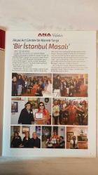 YENİ ANA KÜLTÜR SANAT, ŞİİR DERGİSİ - MAYIS–HAZİRAN 2020 — SAYI: 54 ŞAHESTE GÜNDAY - DOĞAN HIZLAN - SUAT GEZGIN - ADNAN GÜLERMAN - ORHAN KURAL - ÖZCAN ATAMERT - NAZAN AKPINAR - SİBEL ÖZKAYGISIZ - TARIK ÖZKUT - ÖNDER ÖZAR - AHMET ÖZDEMİR - AYTEKİN KÖMÜRGÖZ - DENİZ BANOĞLU - ENGİN ÇAĞLAR - ÜNSAL PİROĞLU - H. FEHMI BİLDİK - ALEV DEMİRKESEN - HARİKA ÖREN - KEMAL GÖNÜLERİ - KEMAL UZUNLAR - GÜLTEKİN TAŞPINAR - BENSEN ÜNLÜOĞLU - MERAL NUGAY SEREZ - MELDA HAKGÜDER - NILÜFER ÇİLE - GÜLSEREN SÖNMEZ - AYNUR GÜNDOĞAN - Z. YILDIZ BEKAROĞLU - AHMET GÖKSAN ŞİİRLER: ŞİNASİ ESKİKAYA - GALİP UZUNCA - DİNÇER ERİMEZ - K. MUZAFFER GENCER - ERDOĞAN ÖZDEŞ - NAGAHAN ORBAY AKAY - YUSUF AKÇA - MİNE ALTAN ERBİL - ALTAN AKIŞIK - YILDIZ BÜGET MERTEL - VURAL ŞAHİN - BELKIS YILDIZ ERK - NECMETTİN ÇANGA - NAZIM HİKMET RAN - SEVİM AKAY İÇÖZ - DOĞUDAN BAYÜLGEN - ADNAN YEŞİLTAŞ - GÜLŞEN ŞENDERİN - ALTAN KARABELEN - HAŞİM REŞİT ÇORBACI - HÜNER COŞKUNER - MÜJGAN ÖZGÜREL - MELTEM KESİM - RUKİYE KARAKÜ - TAM TAKIM  42 SAYFA