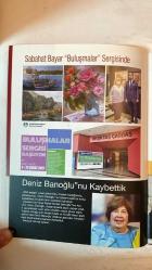 YENİ ANA KÜLTÜR SANAT, ŞİİR DERGİSİ - MART–NİSAN 2021 — SAYI: 59 HÜLYA ATAÖZDEN - ŞAHESTE GÜNDAY - DOĞAN HIZLAN - ADNAN GÜLERMAN - ŞİNASİ ESKİKAYA - ÖZCAN ATAMERT - NAZAN AKPINAR - AHMET ÖZDEMİR - ÖNDER ÖZAR - AYTEKİN KÖMÜRGÖZ - EMRAH BİNAK - KEREM DOKSAT - İBRAHİM İKİZCELİ - ENGİN ÇAĞLAR - H. FEHMI BİLDİK - ALEV DEMİRKESEN - HARİKA ÖREN - BENSEN ÜNLÜOĞLU - GÜLSEREN SÖNMEZ - Z. YILDIZ BEKAROĞLU - MERAL NUGAY DİKMEN - NILÜFER ÇİLE - MELDA HAKGÜDER - SELMA SELÇUKER - ESRA İSKENDER ŞİİRLER: GALİP UZUNCA - DİNÇER ERİMEZ - NAGAHAN ORBAY AKAY - YUSUF AKÇA - K. MUZAFFER GENCER - DOĞUDAN BAYÜLGEN - YILDIZ BÜGET MERTEL - ŞİNASİ ESKİKAYA - MİNE ALTAN ERBİL - GÜNSELİ YETKİN - ADNAN YEŞİLTAŞ - BELKIS YILDIZ ERK - ALTAN AKIŞIK - RUKİYE KARAKÜTÜK - MÜJGAN ÖZGÜREL - Z. YILDIZ BEKAROĞLU - TURHAN BAL - GÜLŞEN ŞENDERİN - SEVİM AKAY İÇÖZ - HARİKA ÖREN - NAZIM HİKMET - BEDRİ RAHMİ EYÜBOĞLU KÜLTÜR SANAT — ORHAN VELİ’Yİ KARDEŞİ ANLATIYOR — TÜRK SANATINDA MAVİNİN GİZEMİ — ATATÜRK FOTOĞR - TAM TAKIM  42 SAYFA
