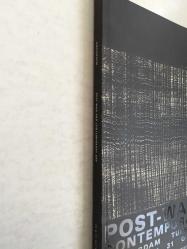 CHRISTIE'S Post-war And Contemporary Art 2012